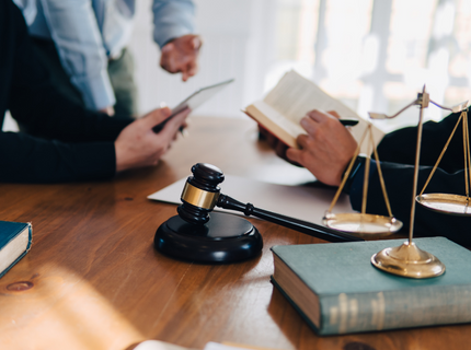 Recovery Lawyer